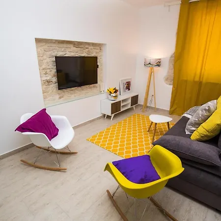 Arena Center Apartment