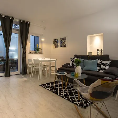 Arena Center Apartament