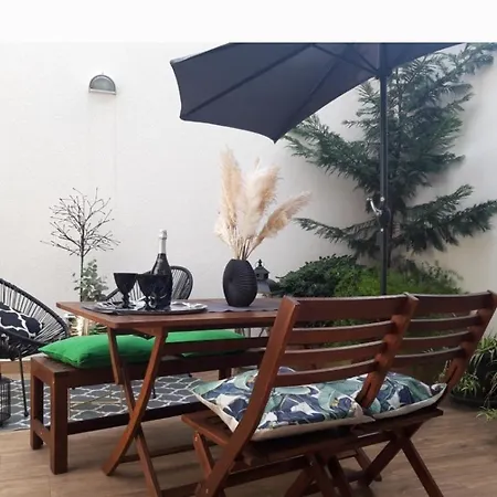 Arena Center Appartement Pula