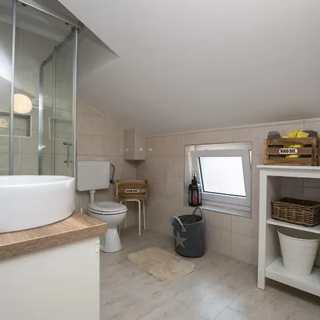Arena Center Apartment