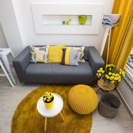 Apartament Arena Center Pula