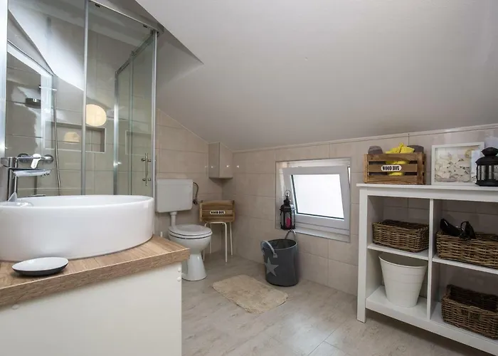 Arena Center Apartman