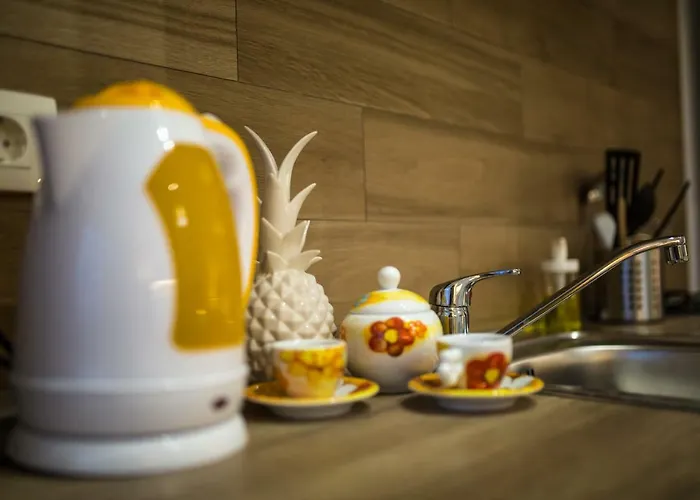 Apartman Arena Center Pula