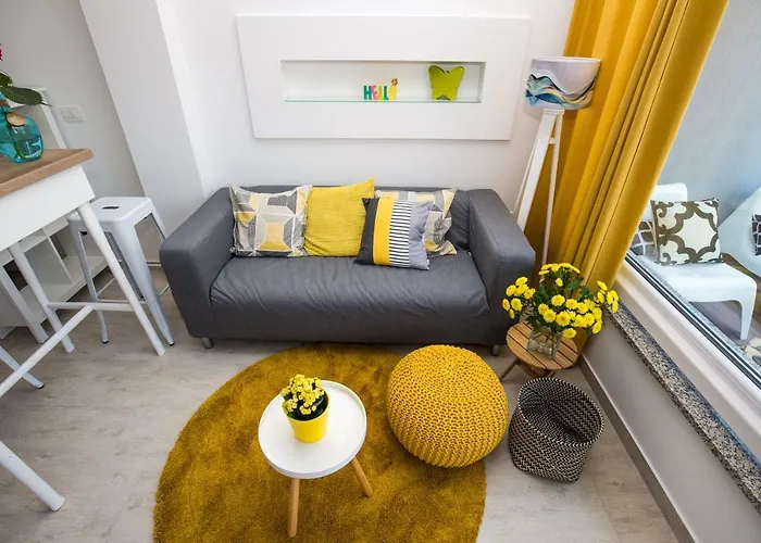 Apartman Arena Center Pula