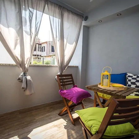 Appartement Arena Center *