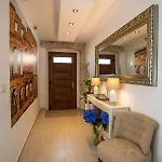 Arena Center Apartman Póla