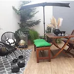 Apartman Arena Center