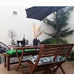 Arena Center Apartman Póla