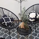 Apartman Arena Center *