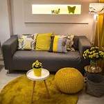 Apartman Arena Center *