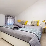 Arena Center Apartman *