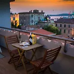 Arena Center Apartman *