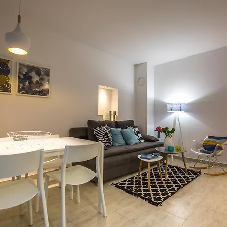 Arena Center Apartman