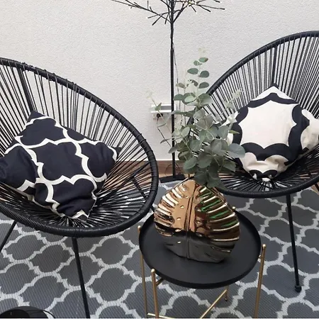 Apartamento Arena Center *
